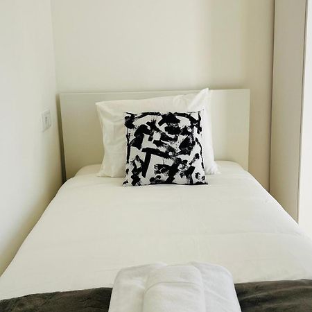 Suites Luciano Cordeiro Lisboa Εξωτερικό φωτογραφία