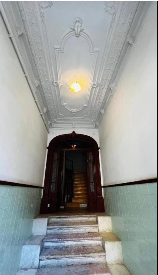 Suites Luciano Cordeiro Lisboa Εξωτερικό φωτογραφία