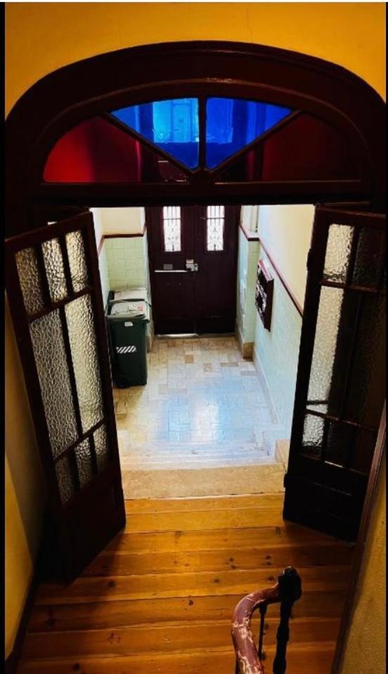 Suites Luciano Cordeiro Lisboa Εξωτερικό φωτογραφία
