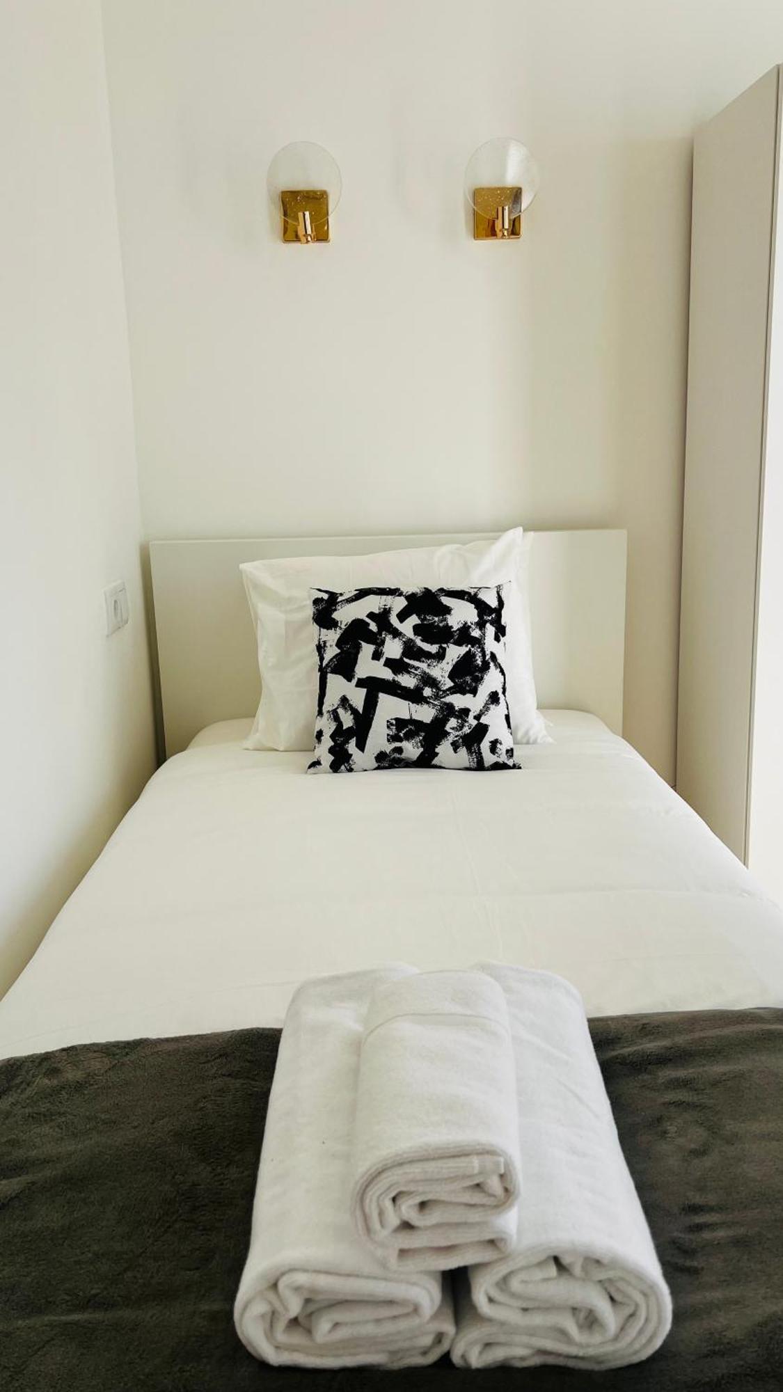 Suites Luciano Cordeiro Lisboa Εξωτερικό φωτογραφία