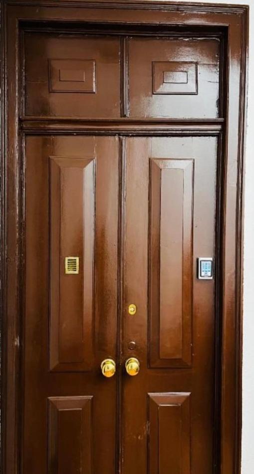 Suites Luciano Cordeiro Lisboa Εξωτερικό φωτογραφία