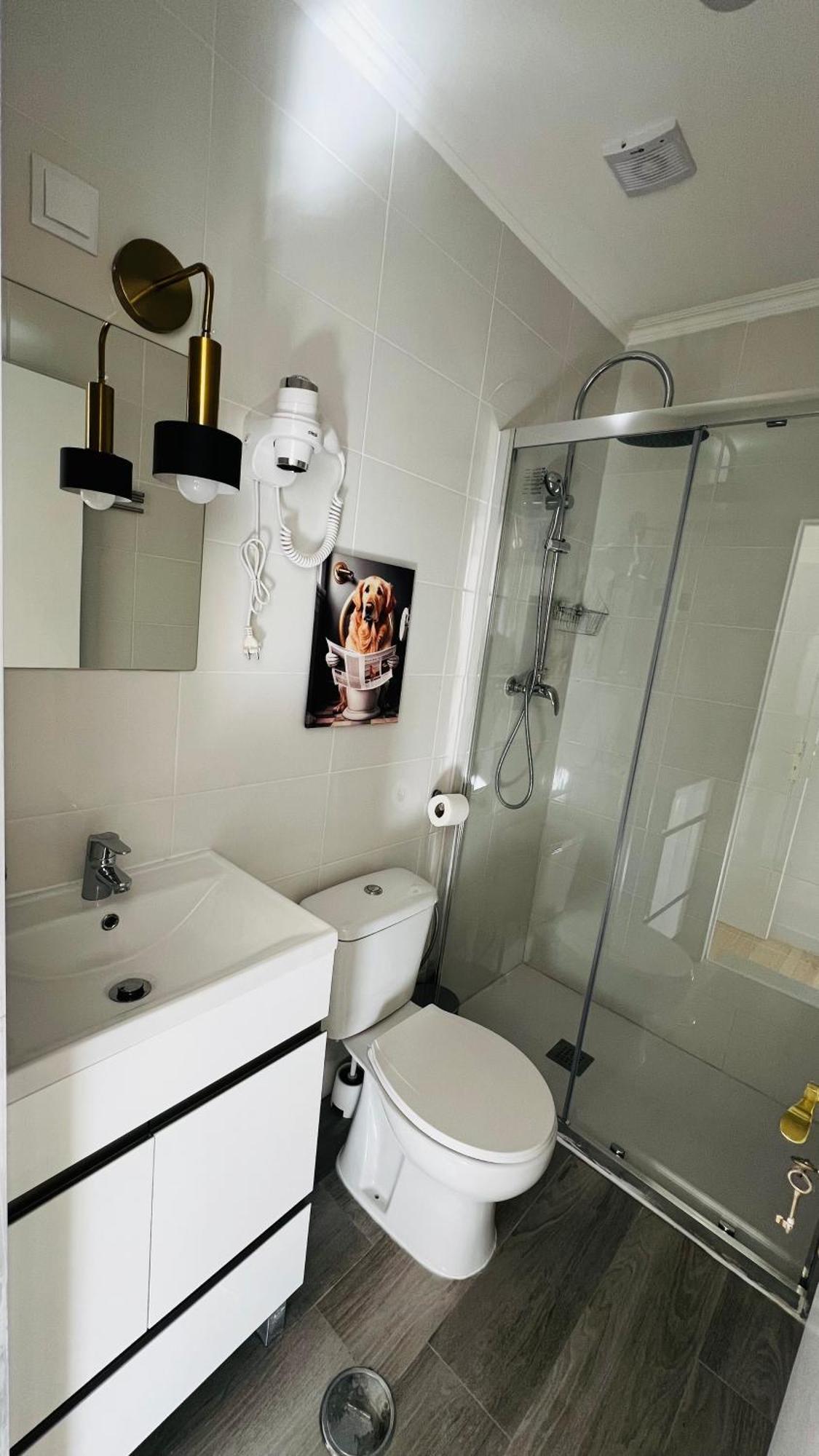 Suites Luciano Cordeiro Lisboa Εξωτερικό φωτογραφία