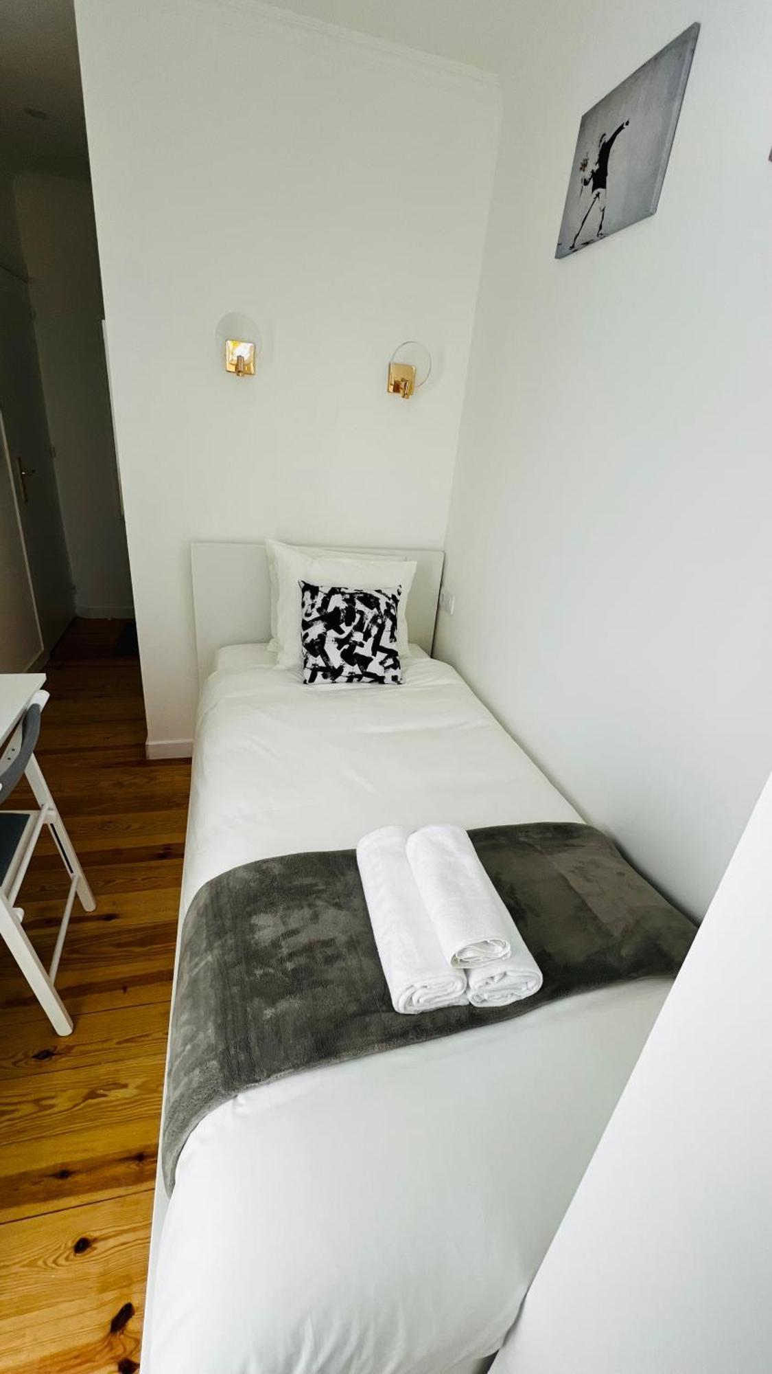 Suites Luciano Cordeiro Lisboa Εξωτερικό φωτογραφία