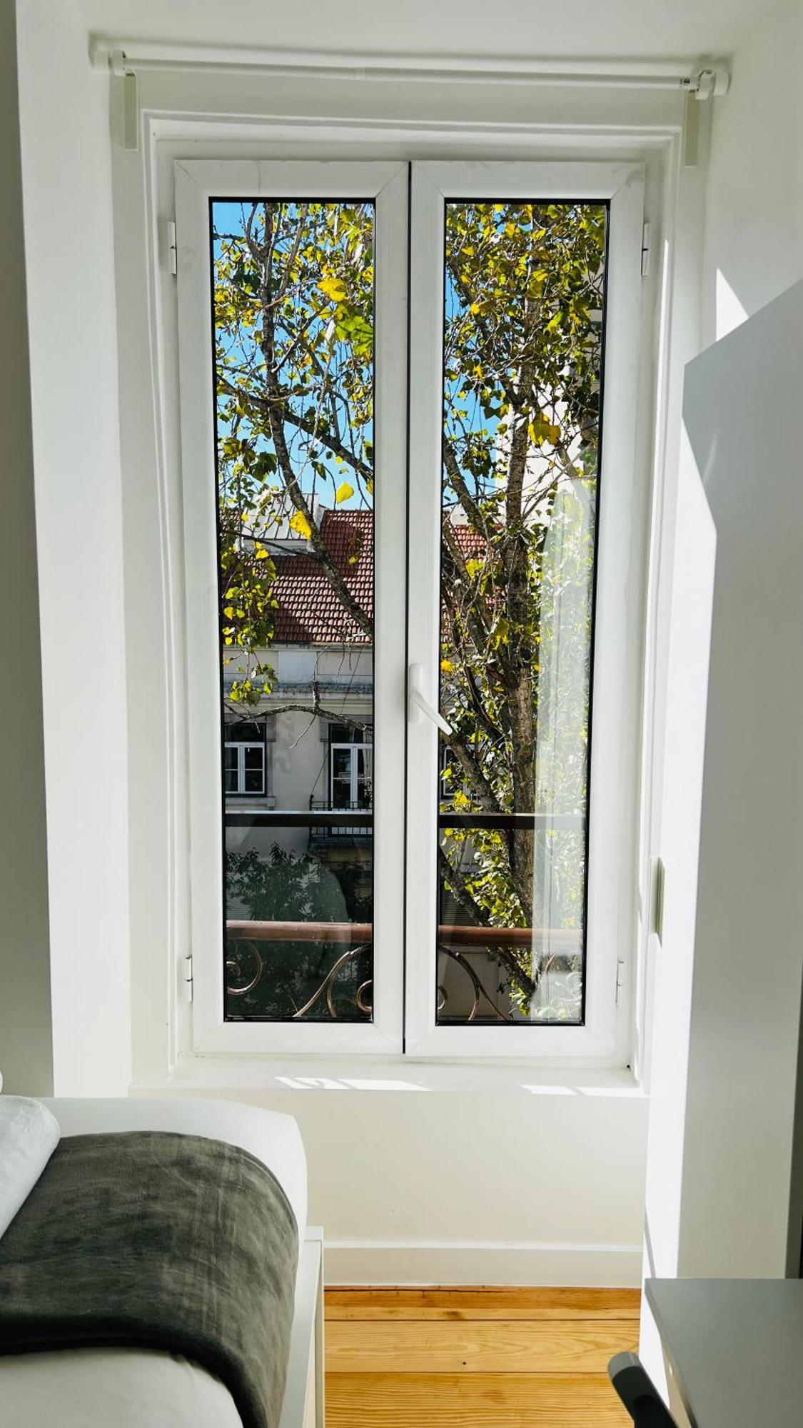 Suites Luciano Cordeiro Lisboa Εξωτερικό φωτογραφία