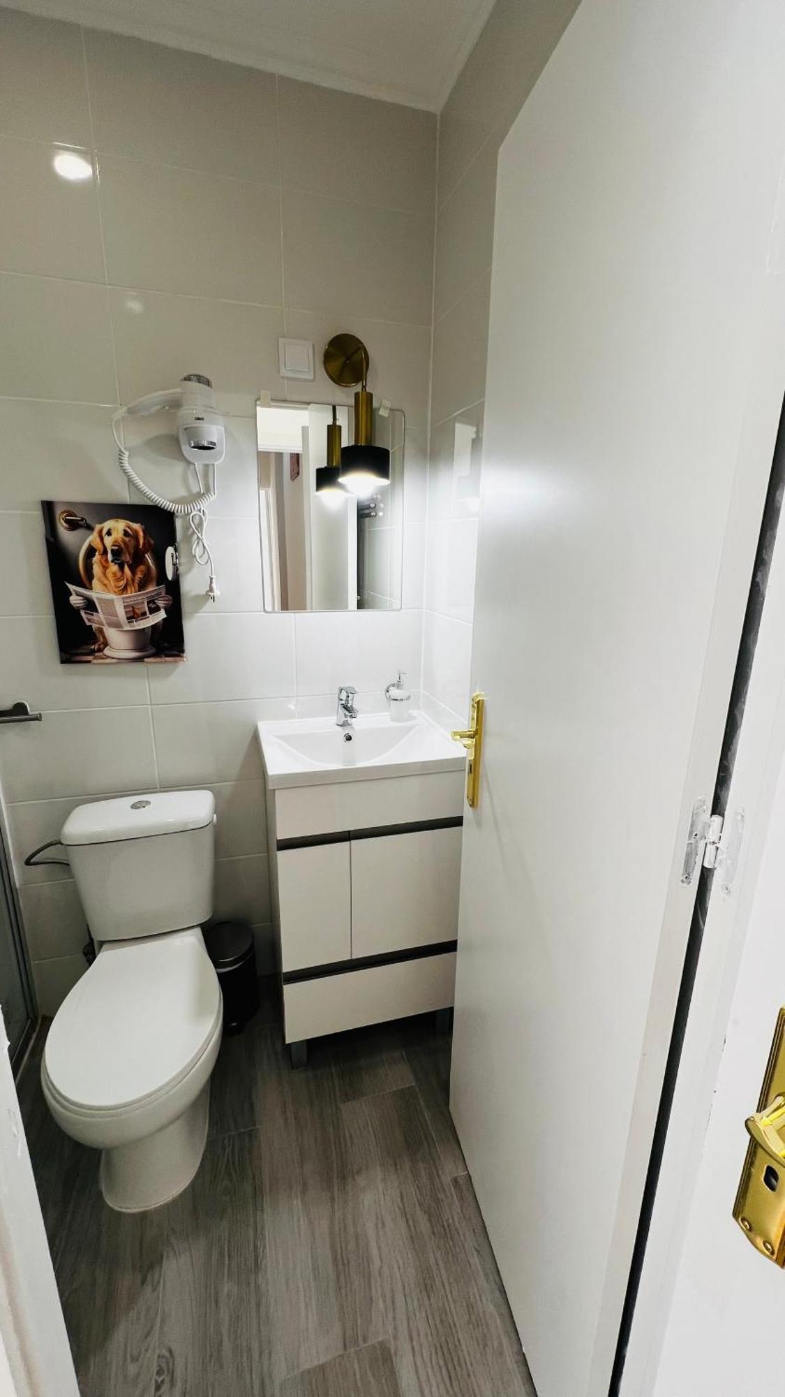 Suites Luciano Cordeiro Lisboa Εξωτερικό φωτογραφία