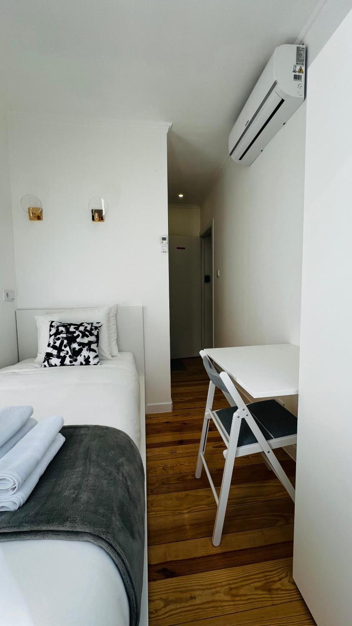 Suites Luciano Cordeiro Lisboa Εξωτερικό φωτογραφία