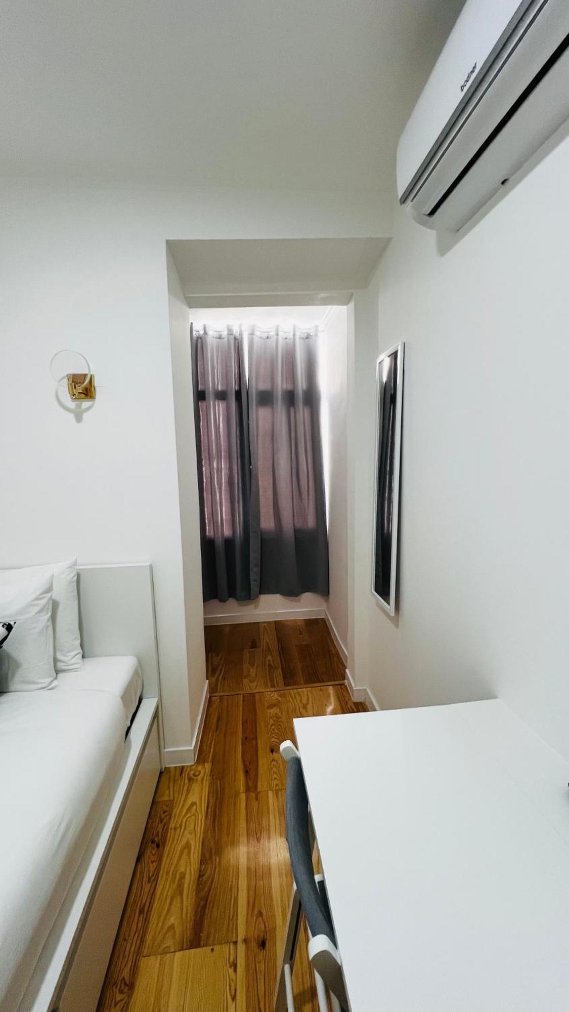 Suites Luciano Cordeiro Lisboa Εξωτερικό φωτογραφία