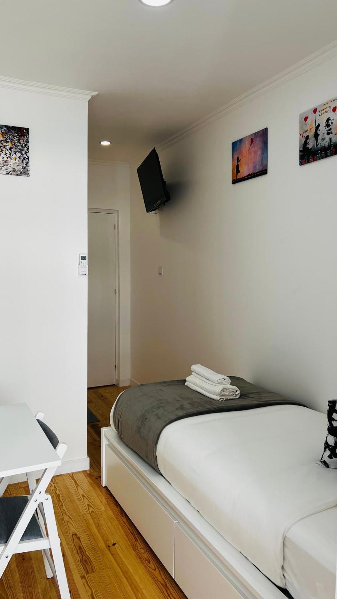 Suites Luciano Cordeiro Lisboa Εξωτερικό φωτογραφία