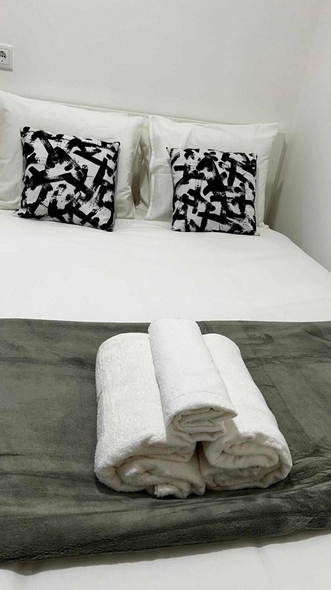 Suites Luciano Cordeiro Lisboa Εξωτερικό φωτογραφία