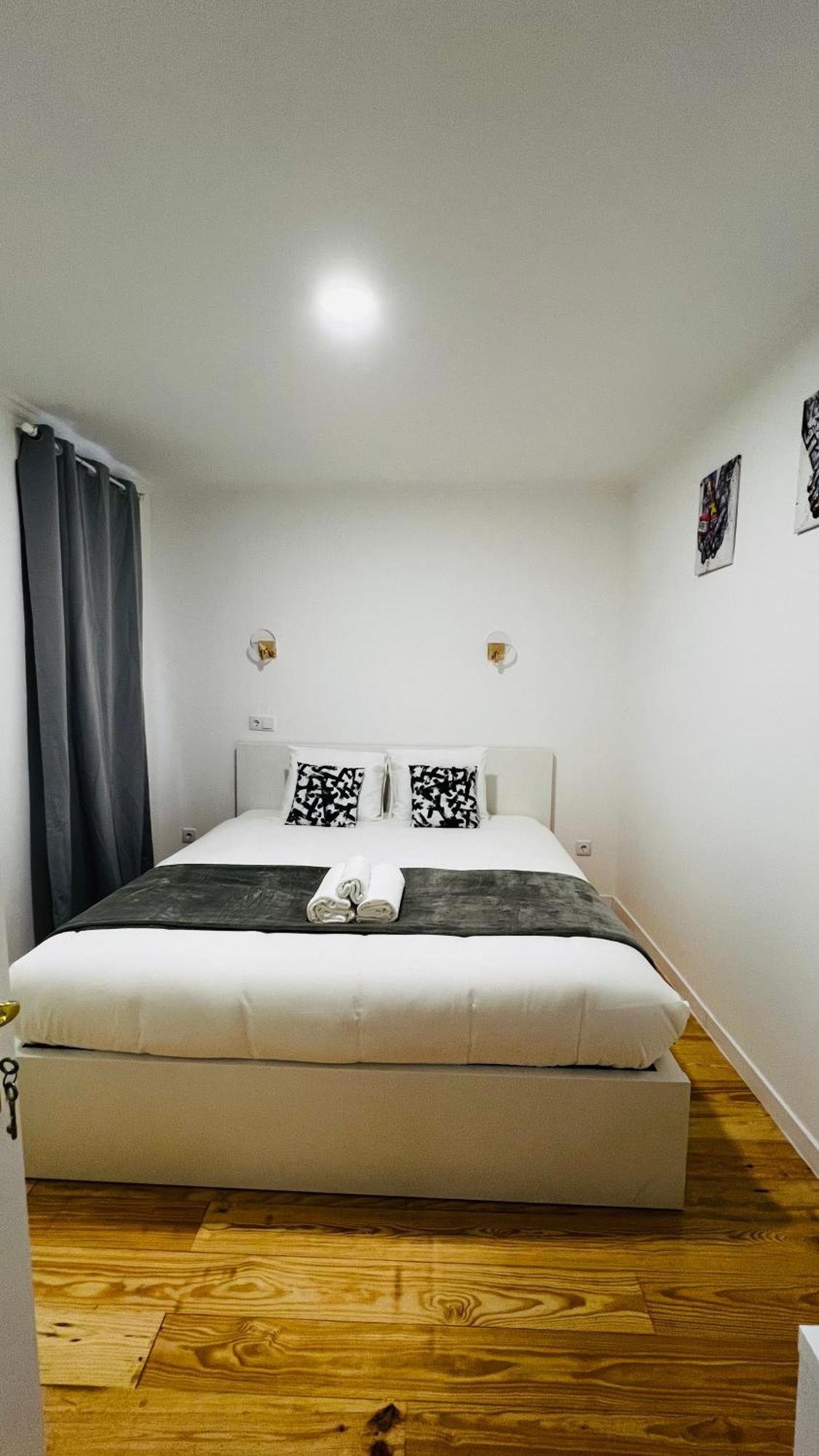 Suites Luciano Cordeiro Lisboa Εξωτερικό φωτογραφία