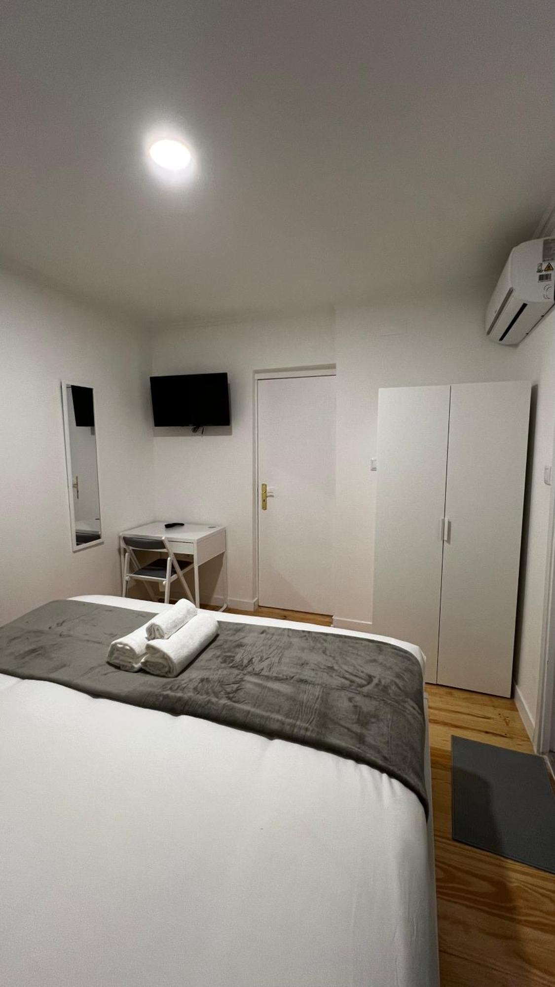 Suites Luciano Cordeiro Lisboa Εξωτερικό φωτογραφία